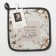 Group "Floral Mood" 19x19 sarzha, 100% x/l, Vatin 250g/m2
