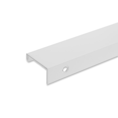 Handle Cappio RT001wh, l = 800, m/o 768, white color-4