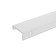 Handle Cappio RT001wh, l = 800, m/o 768, white color