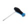 Slate Combined Tundra, 3 in 1, magnet, two -component handle, PH2/SL6 x 125 mm
