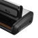 Vacuumor KitFort KT-1515, 175 W, lane length 1.2 m, max. Package width 28 cm