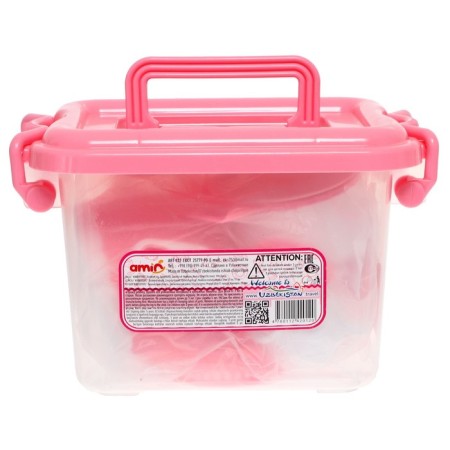 Set of game dishes, in container No. 2-2