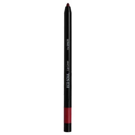 Lip pencil Eco Soul Lip Liner RD01 French Red-1