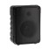 Portable column Eltronic Crazy Box 150, 15W, FM, BT, SD, AUX, 1800 MAKE, Black