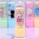 Lip balm "beasts", a mix of flowers and aromas