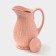 Kuvshin "Athena" 1.9l / 19x26cm, flamingos