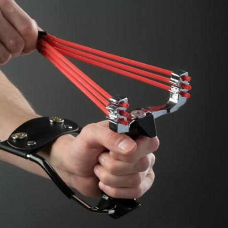 Modeling "shooting" metal with emphasis, mix-3