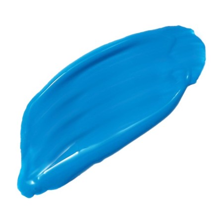 Acrylic matte paint in a 75ml Calligrata tube, km053 mesmercious-submarine, panton 3005s,-3