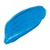 Acrylic matte paint in a 75ml Calligrata tube, km053 mesmercious-submarine, panton 3005s,