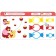 Book with stickers "Antonyms"