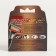 Exchange cassettes Strike X5, 5 blades, moisturizing strip, 4 pcs