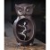 Set of incense on the stand "Owl" 18x10cm