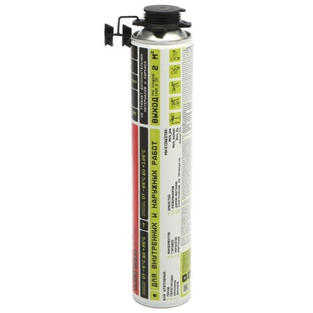 Drinking insulation Tris Teplis-Fire, fire-resistant, 1000 ml-1