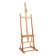 Molbert Floor Studio Gamma "Studio", 54*55*171 (236) cm, Book