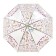 Children's umbrella "born to be a unicorn" Mix color