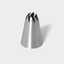 Confectionery nozzle 