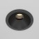 Lamp built-in Technical DL057-10W4K-B, 10W, 8.3x8.3x7 cm, LED, 680LM, 4000K, black color black