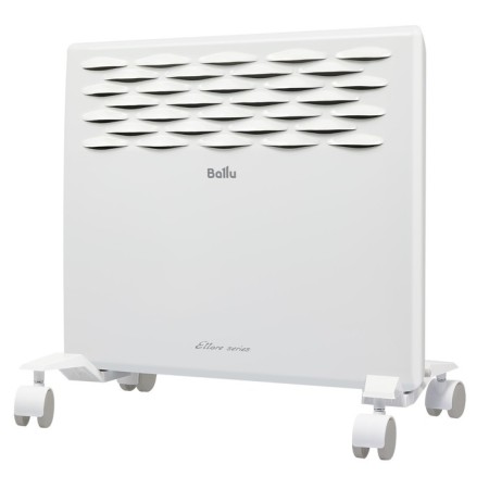 Ballu Ettore Bec/Eter-1000, convector, 1000 watts, 15 m²