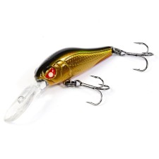 Floating wobbler LJ Pro Series Basara LBF, 3.5 cm, color 107