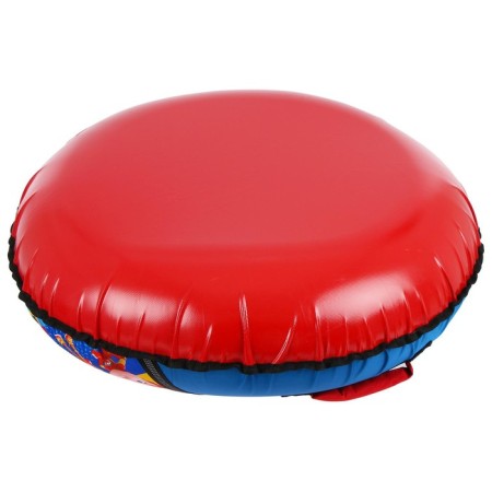 Tubing-vatrushka "Fixiki", TB1-90, case diameter 95 cm, tent/oxford-7