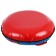 Tubing-vatrushka "Fixiki", TB1-90, case diameter 95 cm, tent/oxford
