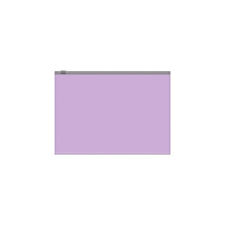 The convert folder on the A5+, 180 μm, Erichkrause "Matt Pastel Bloom", up to 100 sheets, mix-4