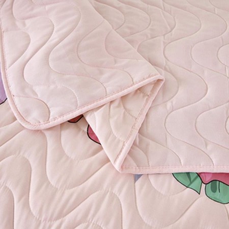 Sunny Day No. 1 bedspread, size 160x220 cm, 50x70 cm-8