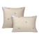 Caravan pillow, size 50x70 cm, tick