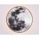 LED LED AMBRELLA WALLERS WALL FW11113, 31W, LED, Black Color Black