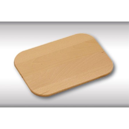 Cutter Kesper, bamboo, 23 x 15 cm