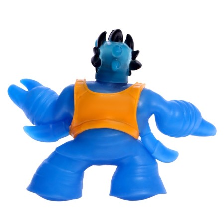 Monster-gang "Tyanujitsu", the color is blue-2