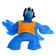 Monster-gang "Tyanujitsu", the color is blue