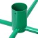 Fir tree stand, d = 51 mm, not collapsible, metal