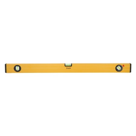 Aluminum tundra level, 3 eye (1 turning eye), 800 mm-1
