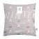 Pillowess Decorative Ethel "Winter" 40x40 cm, 100% of the p/e