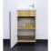 CRAFT Domino Tumbing with Foster Sink 45, without a box