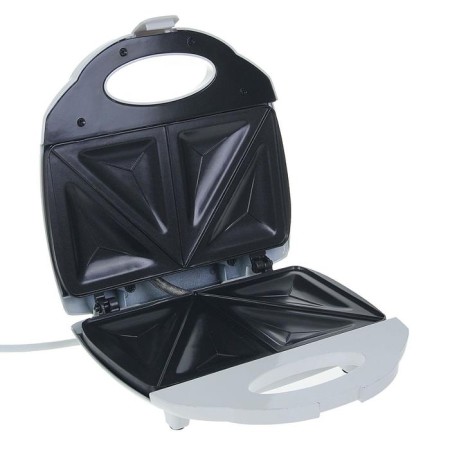 Sandwich Galaxy GL 2954, 800 watts, preparation of toasts, white-1