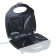 Sandwich Galaxy GL 2954, 800 watts, preparation of toasts, white