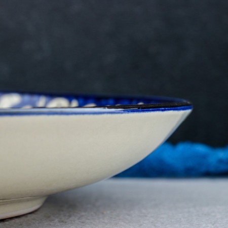 Ляган круглый «Три граната», 31 см-2