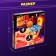 Board game "Megabasket"