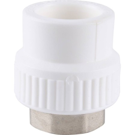 Combined Kalde, D = 32 mm X 1 ", internal thread, under the hexagon-1