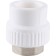 Combined Kalde, D = 32 mm X 1 ", internal thread, under the hexagon