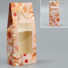 Folding box 