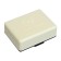 Eraser-whipping for bubbles KOH-I-NOOR 6422/15 Soft, in a box, blue