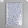 A set of beads "Pearls" d 10 mm, 250 grams, light gray