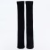 Carnival accessory- stockings, black color, anime