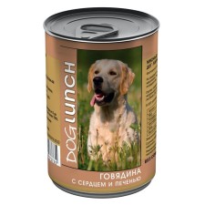 Canned food 