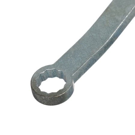 Plastic screw "Tonar" under the screwdriver Ultralite 130r, right rotation, gray SU-13-g.-16