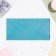 Money envelope "Happy Birthday!" glitter, blue patterns, 8.1x16.4 cm