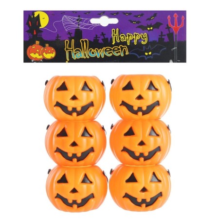 Tykovka candy, set 6 pcs.-2